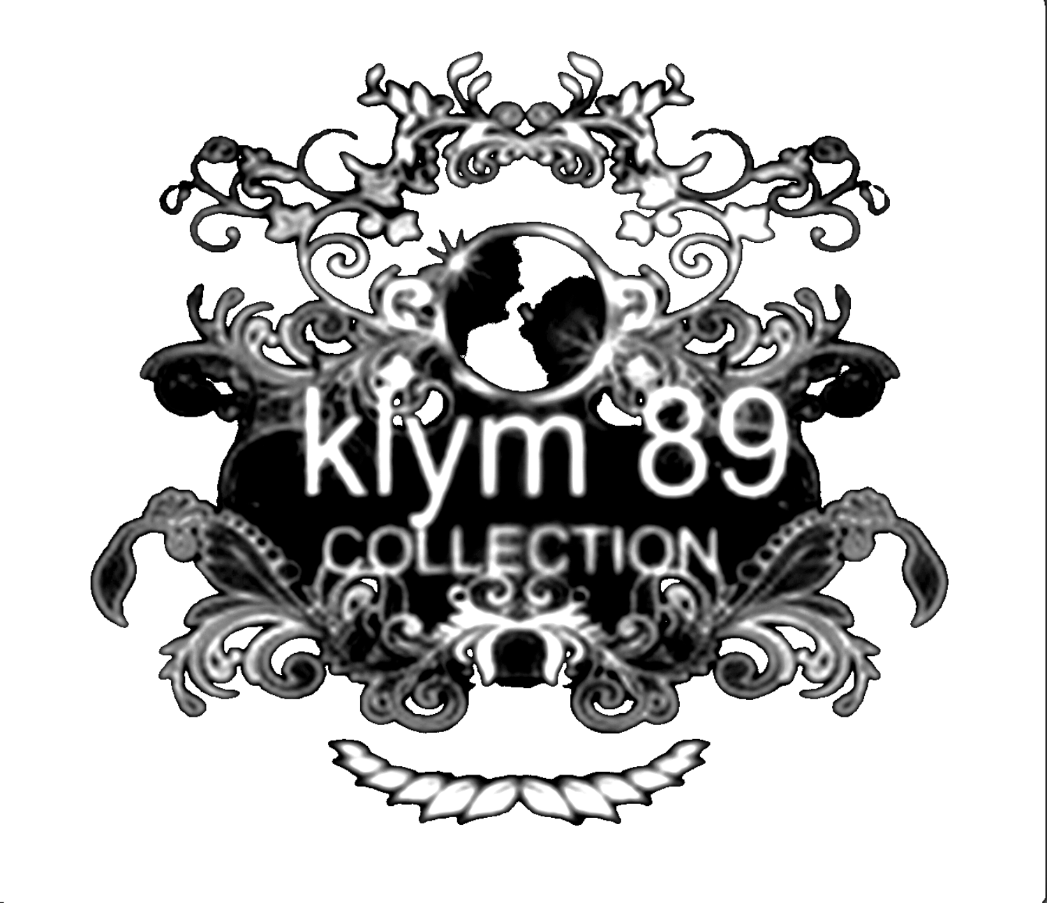 Klym89 Collection Logo